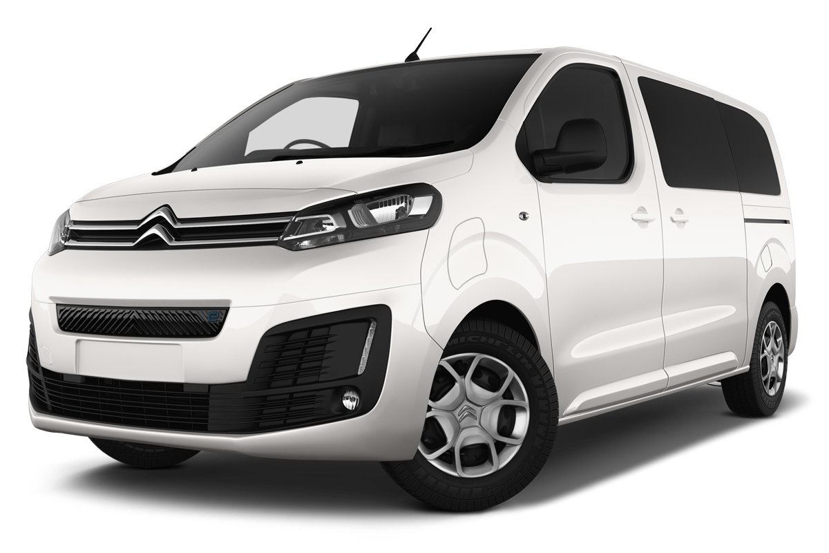 Frontale Anteriore Citroen Space Tourer Oe  9808290780 - Su001A4111 main image 0